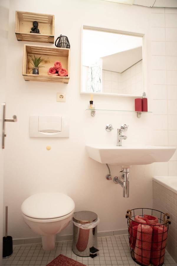 Apartment Tolles Mit Weitblick Ueber *