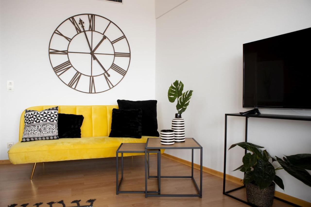 Apartment Tolles Mit Weitblick Ueber