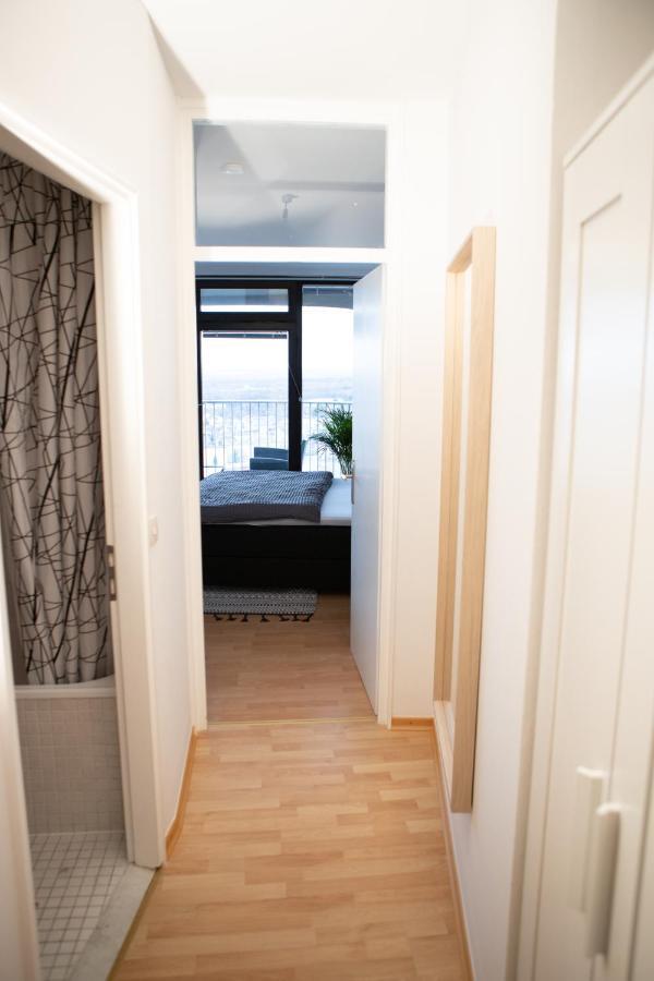 Apartment Tolles Mit Weitblick Ueber