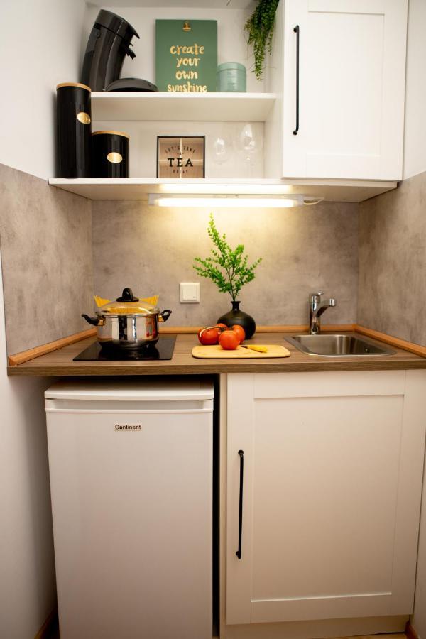 Apartment Tolles Mit Weitblick Ueber *