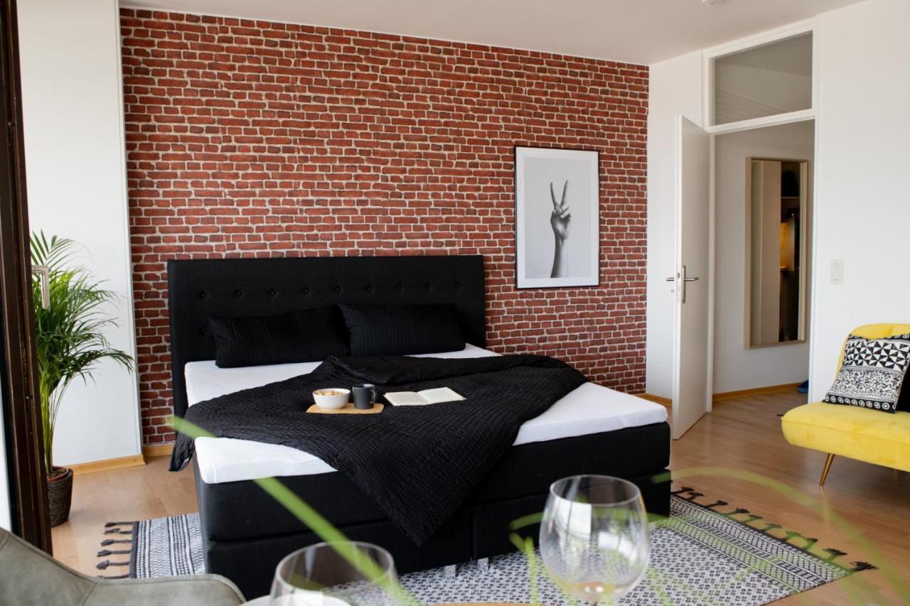 Apartment Tolles Mit Weitblick über