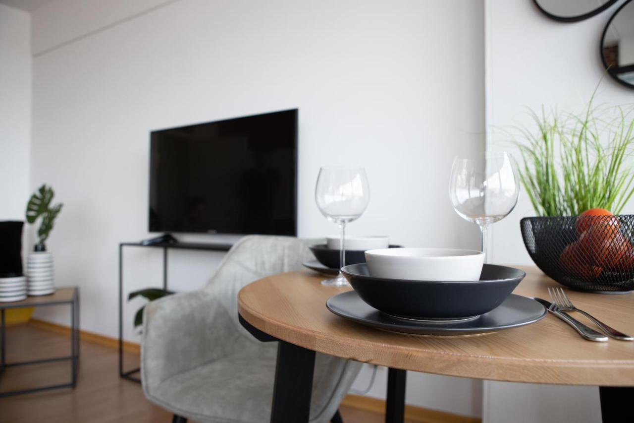 Apartment Tolles Mit Weitblick Ueber
